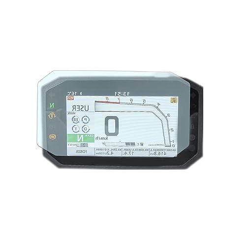 Protection d'ecran d'eraflure groupe moto x-adv 750 film protecteur 2021