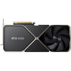 Tarjeta gráfica VIPERA NVIDIA Geforce RTX 4090 Founders Edition
