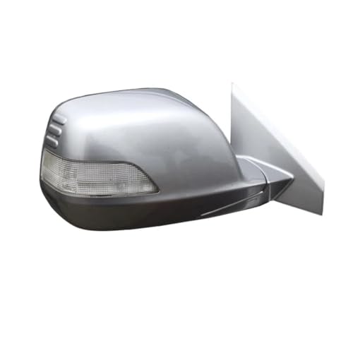 Réparer rétroviseur cassé CR-V 2007-2011 | Assemblage latéral 5 7 9 PIN RE1 RE2