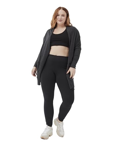 Pact Organic Cotton Women's Cardigan