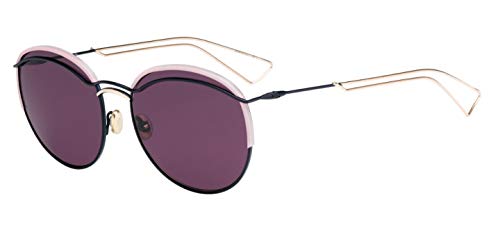Dior Christian Sunglasses Dioround C6 Blue Sl, 57