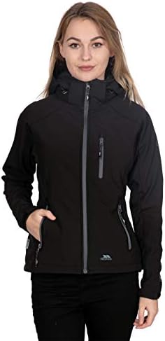 Tp75 Bela Ii Softshell Jacket 