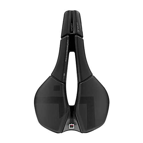 Prologo Proxim W650 Sport T2.0 E-Bike Saddle, 155mm, Black