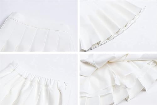 La mejor comparación de Patines blancos cuatro que puedes comprar esta semana. 9 Imagen adicional