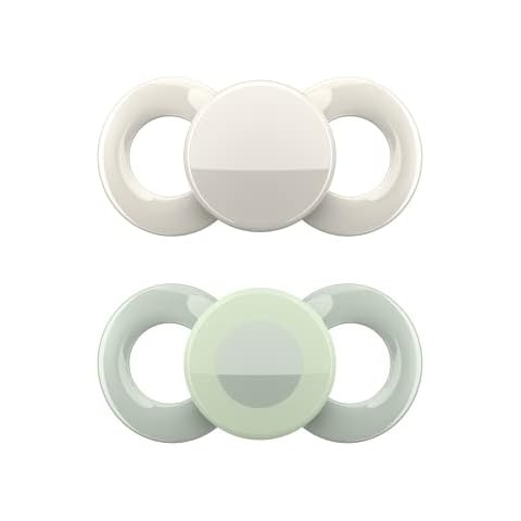 Dentistar® Day & Night Schnuller 2er-Set Cover