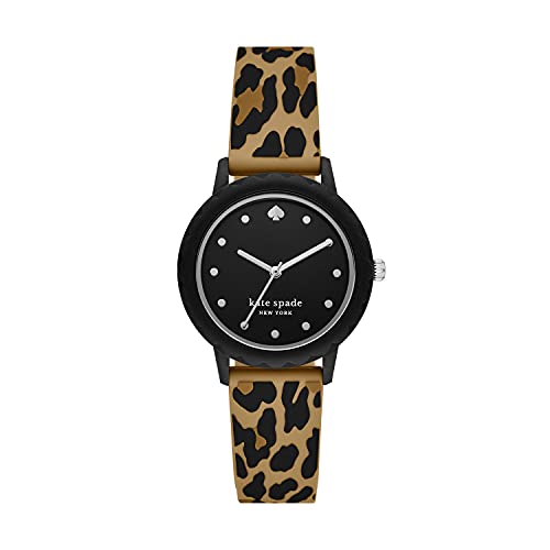 Image of Kate Spade New York Ladies Morningside Wrist Watch