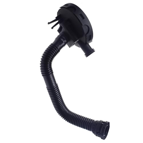 Manguera de purga del cárter Seat Ibiza y tubo separador de ventilación 03C103201K