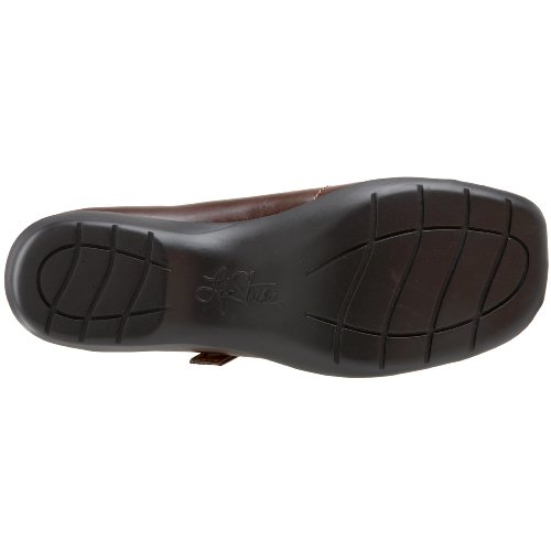 Image of LifeStride Women's Defiant Bridal Loafers