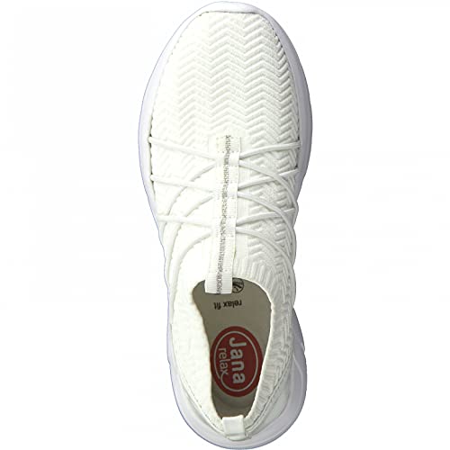 Image of Jana Women's 8-8-24708-28-100 Loafer