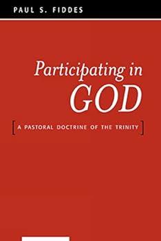Paperback Participating in God: A Pastoral Doctrine of the Trinity Book