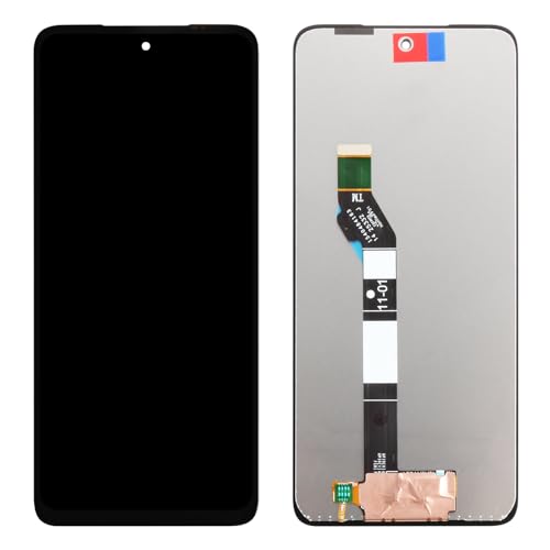 Image of Yondista Original for Mototola Moto G 5G 2026 XT2613-1 Screen Replacement 6.7 inch LCD Display Touch Digitizer Assembly