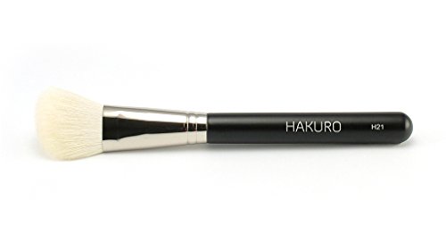 Hakuro - Brush for Blush/Bronzer - H21