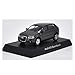 DXZJ Modèle 1:64 moulé sous pression pour Audi A3 Sportback en alliage, jouet de voiture, cadeau miniature