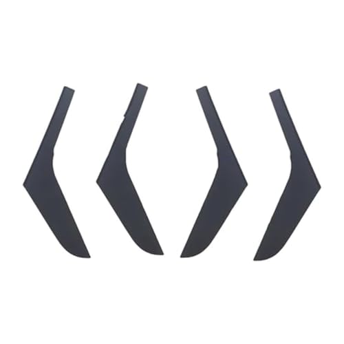 Ԃ̎hAnh p VW p St 6 MK6 2009-2013 5K4868039A 5K4868040A ԎhAEnhJo[g(1set)