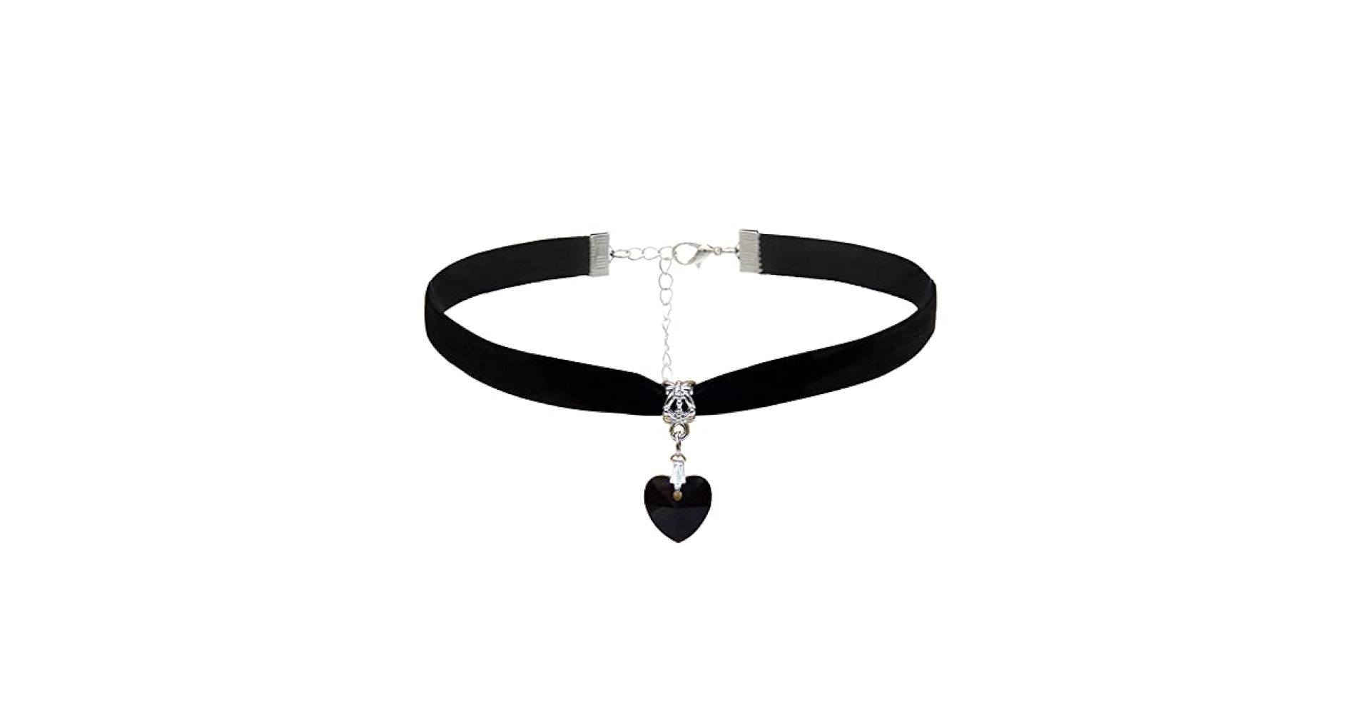 Elizabeth Cole ネックレス チョーカー ハート HEART Elizabeth Cole ネックレス チョーカー ハート HEART