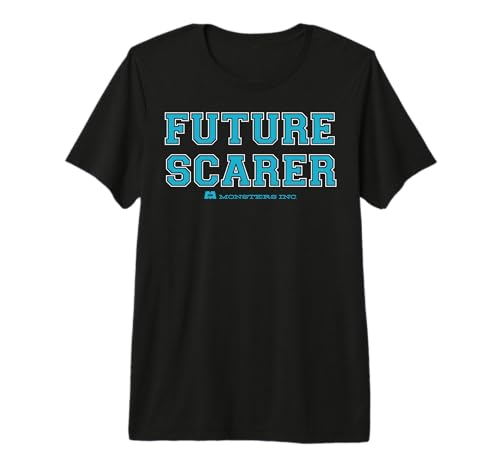 T-shirt Monsters Inc. Disney Pixar cadeau idéal pour anniversaire et fête
