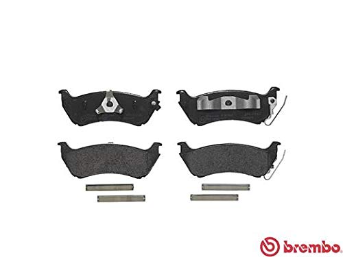 Brembo Remblokset P 50 056 kopen? Vergelijk bij