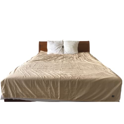 Radia Smart EMF Bed Blanket