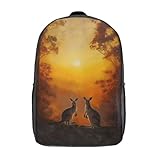 【Cartoon Design】3D-farbig bedruckte Schultasche mit leuchtenden Farben, geeignet für Jungen und Mädchen. Ihre Kinder werden es lieben, sie überall hin mitzunehmen und sich von der Masse abzuheben.