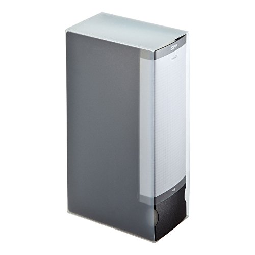 サンワサプライ DVD CDファイルケース ブラック FCD-FL96BK