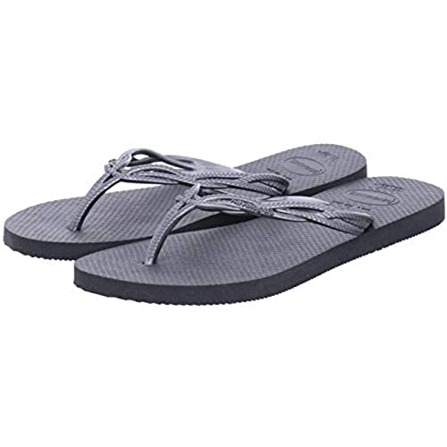 Sandalias Havaianas Flash Sweet Havaianas Flash Sweet Feminino NOVO GRAFITE 41/42