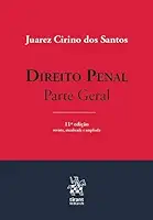 Direito Penal Parte Geral 11ª edição (CAPA DURA)