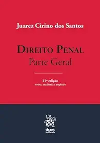 Direito Penal Parte Geral 11ª edição (CAPA DURA)