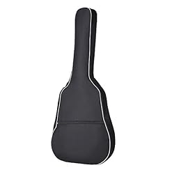 Guitare Case Sac Guitare Sac Coustique Classique Sac De Concert Complet 40 41 Pouces Rembourrée Protection Étanche… - Les Beatles, Paul McCartney, John Lennon, RIngo Starr, George Harrison Guitare Case Sac Guitare Sac Coustique Classique Sac De Concert Complet 40 41 Pouces Rembourrée Protection Étanche… – Image 4