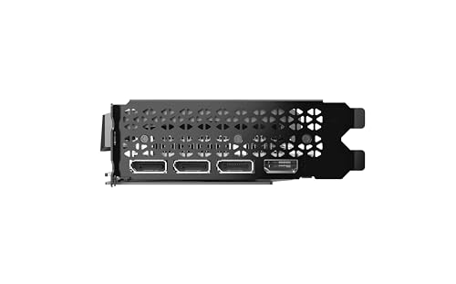 Placa de Vídeo Zotac Gaming - GeForce RTX 3060, Twin Edge, LHR, 12GB GDDR6 - Imagem 2