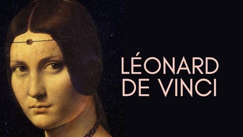 Léonard de Vinci – vue 2