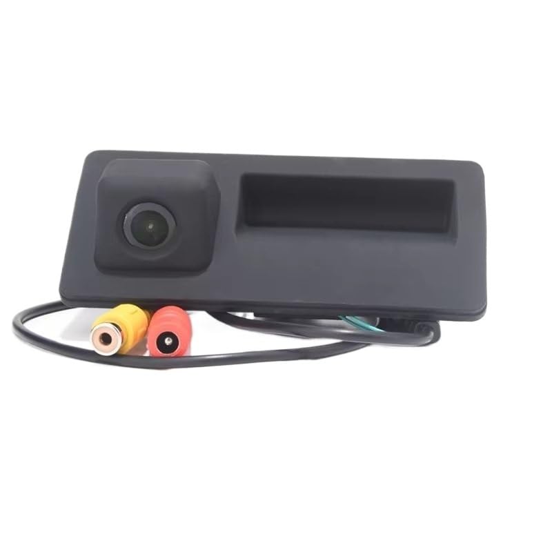 Caméra de recul pour Audi A4 B8 A5 Q3 Q5 | Caméra voiture filaire
