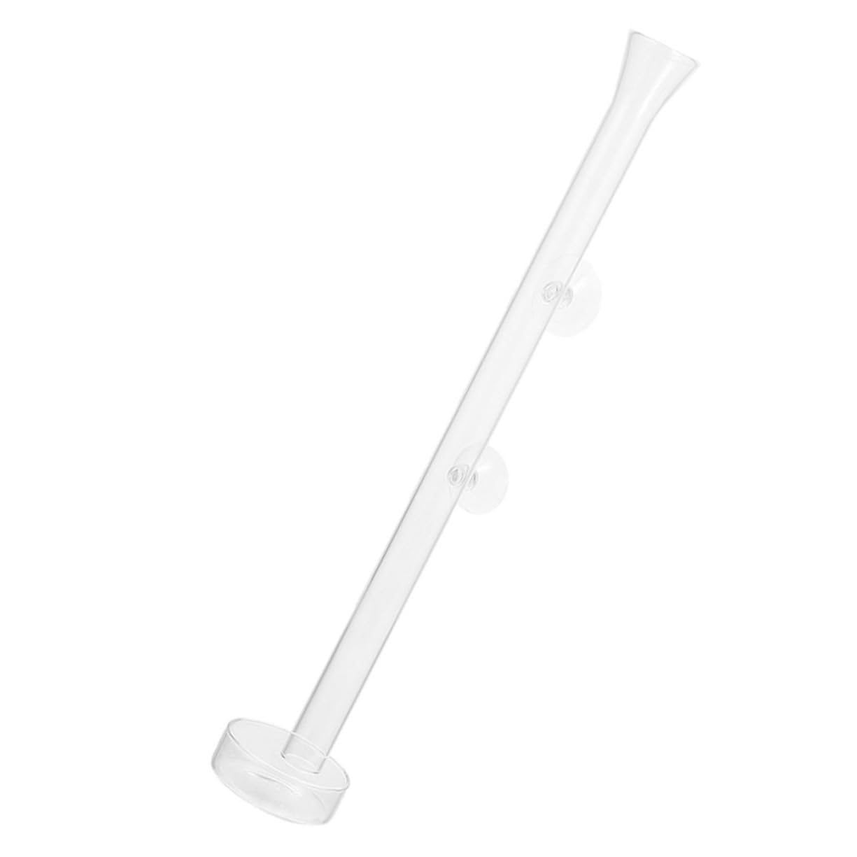 COSMEVIVI Fish Tank Dish Set Aquarium Feeder for Shrimp Non-Drift Sinking Feeder Easy to Use for Betta Fish Vacation