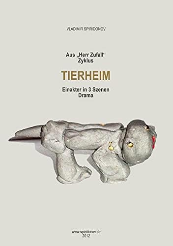 Tierheim (German Edition)