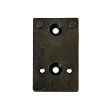 Beretta 80x Red Dot Optic Plate Kit for ...