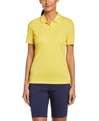 Chemise de golf femme Callaway polo léger de sport pour parcours d'été