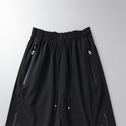 Short homme été séchage rapide pour le sport sans irritations - 4