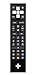 WiFi/WLAN günstig Kaufen-Remote Pilot Cyfra Plus NC+ Sagemcom WLAN-Box DSIW74 Sagem COM