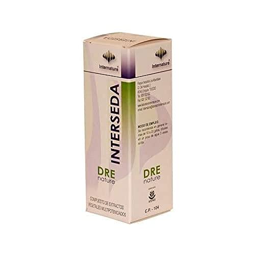 Internatur Interseide, 30 cm, 30 cm, 300 g