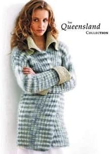 Jane Ellison. Collection Queensland Book 1