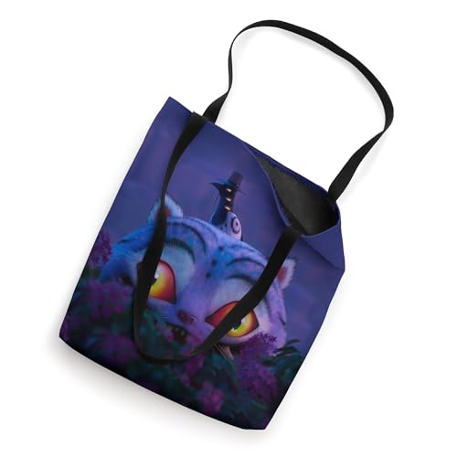 KPop Demon Hunters Derpy Tiger and Sussie Magpie Tote Bag miniatura 2
