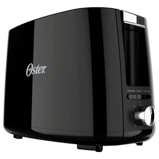 Torradeira Oster 220V - OTOR650