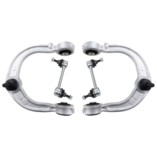 Kit bras de suspension avant Cadillac CTS contre l'usure des pneus MS50192