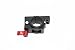 DJI Monitor and Accessory Mount for Ronin-M Gimbal Stabilizer