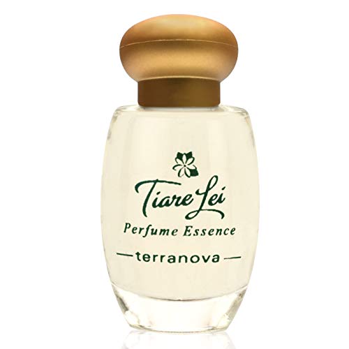 Terranova Tiare Lei Perfume - 0.4 Fl Oz