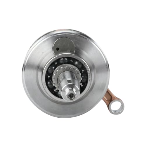 Crankshaft motor horizontal 190cc repara la pérdida de potencia en ATV 2