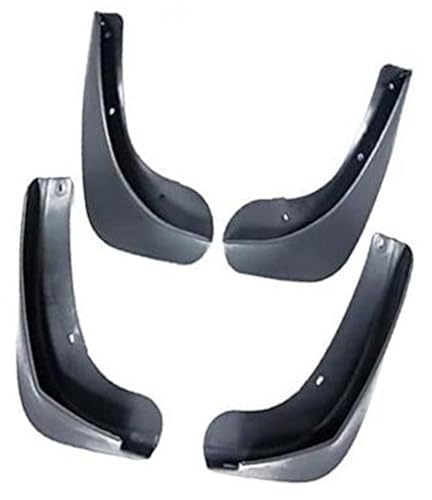 Garde-Boue Nissan Qashqai J10 : Accessoires Auto pour Routes de Campagne