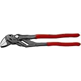 KNIPEX 86 01 250 Rohr- / Wasserpumpenzange