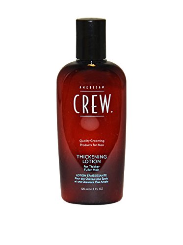 American Crew Lotion Thickening 4.2 oz.