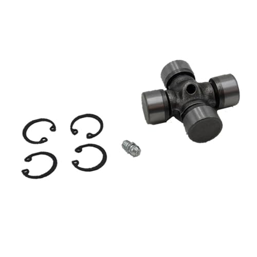 Junta universal de 20 mm × 55 mm compatible con pieza 9060-300120 2