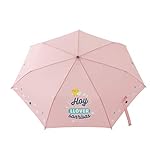 Mr. Wonderful Paraguas, Multicolor, Único